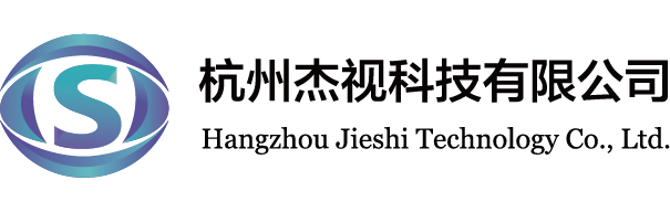 杭州杰視科技有限公司logo,專業提供人臉識別產品、人臉識別解決方案